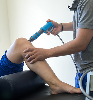 Terapia fisica